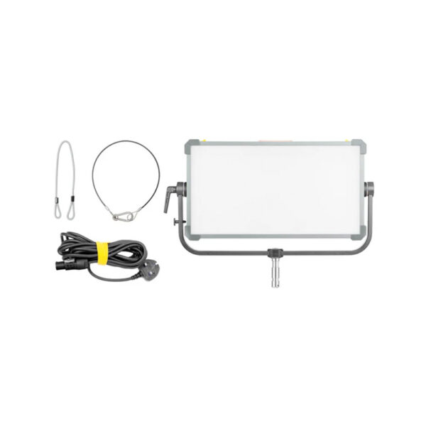 Godox P600R Knowled Panel LED Light_1