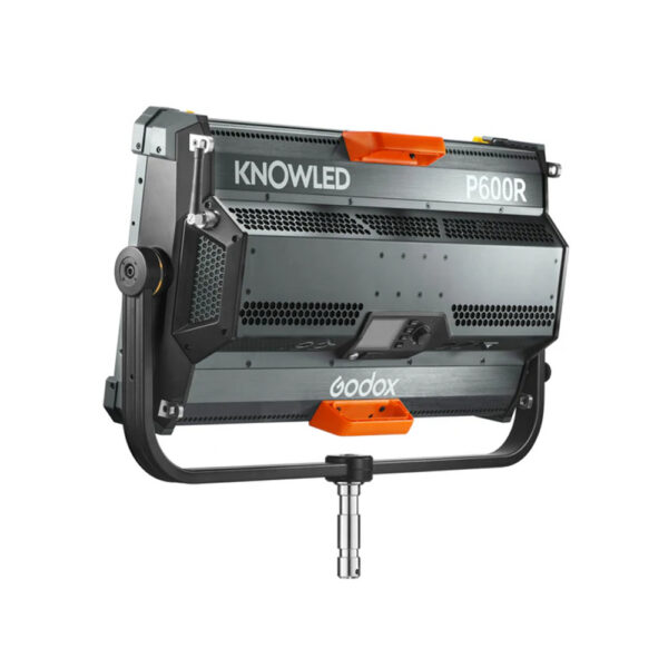 Godox P600R Knowled Panel LED Light_4