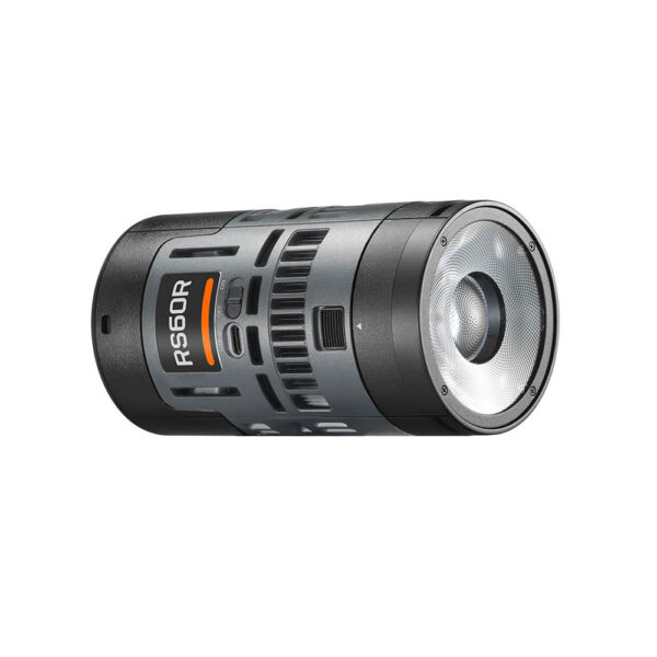 Godox RS60R Compact RGB LED Video Light