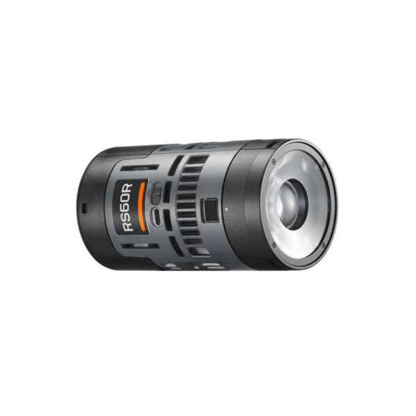 Godox RS60R Compact Video Light and SP36K Projection Kit_3