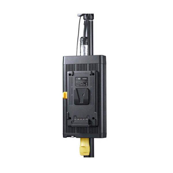 Godox S60Bi LED Video Light_3