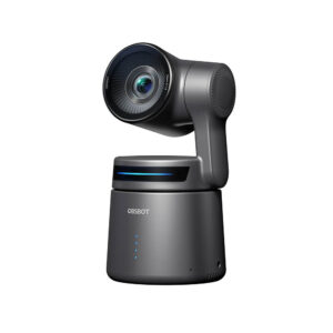 Obsbot Tail Air PTZ 4K Streaming Camera With NDI