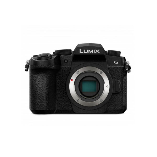 Panasonic LUMIX DC-G97E MFT Mirrorless Camera