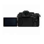 Panasonic LUMIX DC-G97E MFT Mirrorless Camera_2