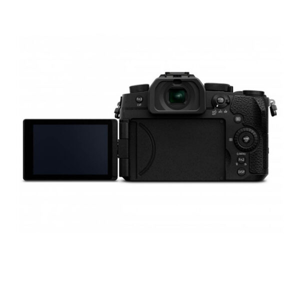 Panasonic LUMIX DC-G97E MFT Mirrorless Camera_2