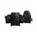 Panasonic LUMIX DC-G97E MFT Mirrorless Camera_3