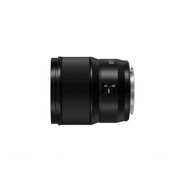 Panasonic S-S85E 85mm Lens f 1.8 - L Mount_2