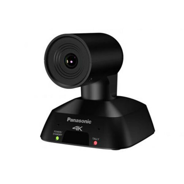 Panasonic UE5 4K PTZ Black