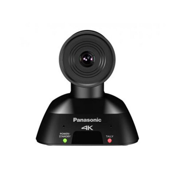 Panasonic UE5 4K PTZ Black_1