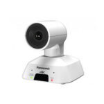 Panasonic UE5 4K PTZ Camera White