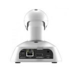 Panasonic UE5 4K PTZ Camera White-2