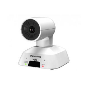 Panasonic UE5 4K PTZ Camera White