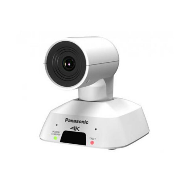 Panasonic UE5 4K PTZ Camera White