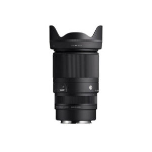Sigma 16-300mm F3.5-6.7 DC OS Canon RF