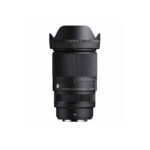 Sigma 16-300mm F3.5-6.7 DC OS Fuji X