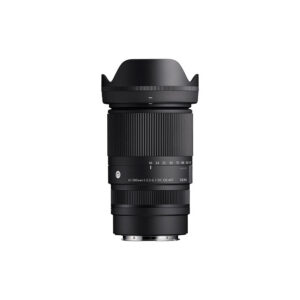 Sigma 16-300mm F3.5-6.7 DC OS Sony E