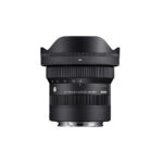 Sigma AF 10-18mm F2.8 - E Mount