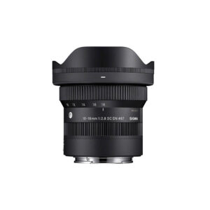 Sigma AF 10-18mm F2.8 - E Mount