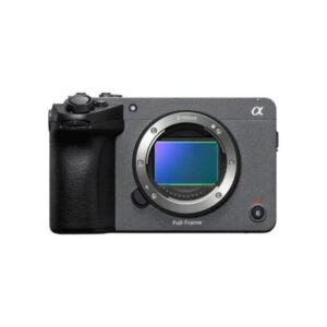 Sony FX5 Cinema Camera