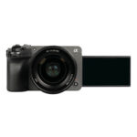 Sony FX5 Cinema Camera_2