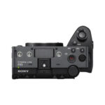 Sony FX5 Cinema Camera_3