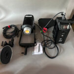 Used Aputure LS 600D Pro V-Mount - UK Version_1