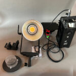 Used Aputure LS 600D Pro V-Mount - UK Version_2