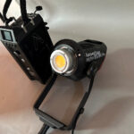 Used Aputure LS 600D Pro V-Mount - UK Version_4