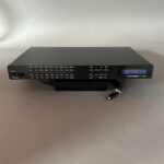 Used CYP OR-88U-4K22 – 8 x 8 HDMI Full 4K Matrix Switcher with USB Power_2
