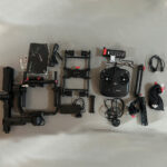 Used DJI Ronin-MX