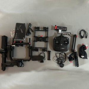 Used DJI Ronin-MX