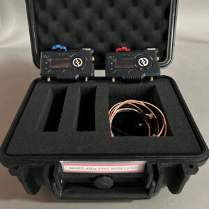 Used Hollyland Mars 400S Pro (1)