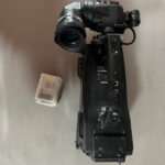 Used Panasonic AG-HPX3100 Camera - 1410 Hours_3