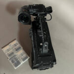 Used Panasonic AG-HPX3100 Camera - 1410 Hours_6