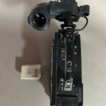 Used Panasonic AG-HPX3100 Camera – 3710 Hours_4