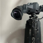 Used Panasonic AG-HPX3100 Camera – 3710 Hours_6