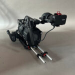 Used Sony PXW-FS7 Kit – 555 Hours_1