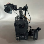 Used Sony PXW-FS7 Kit – 555 Hours_2