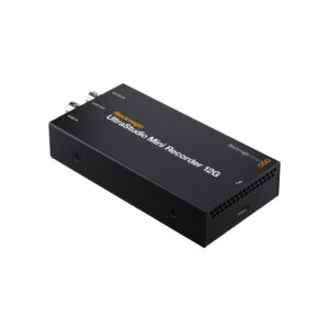 Blackmagic UltraStudio Mini Recorder 12G