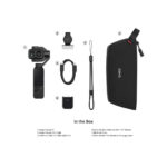 DJI Osmo Pocket 4P Standard Combo-1