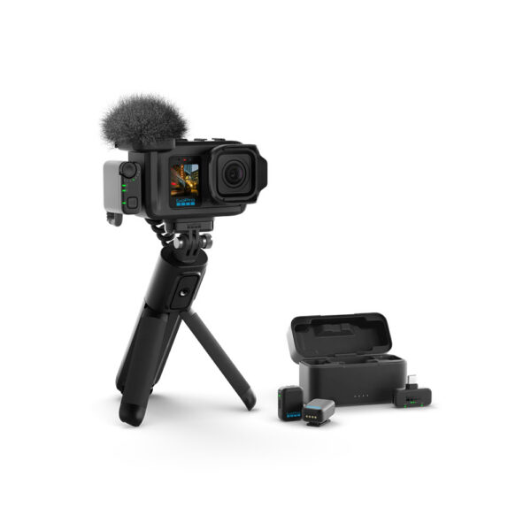 GoPro Mission 1 Pro Creator Edition