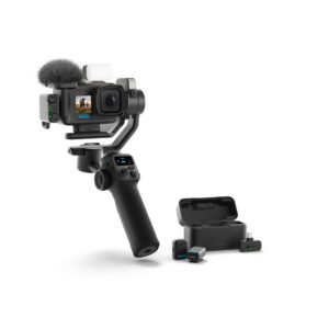 GoPro Mission 1 Pro Ultimate Creator Edition