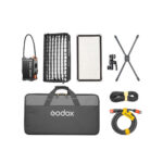 Godox F100R RGB LED Mat 30x60cm_1