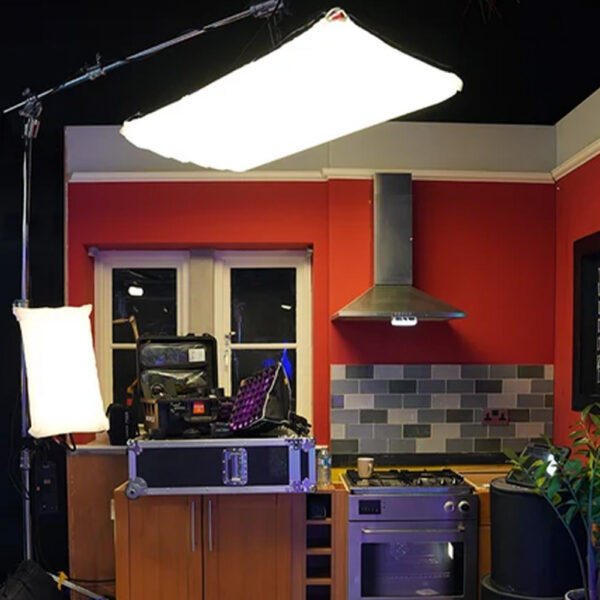 Godox F100R RGB LED Mat 30x60cm_8