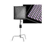 Godox FL200R Flexible RGB LED Light Mat Panel