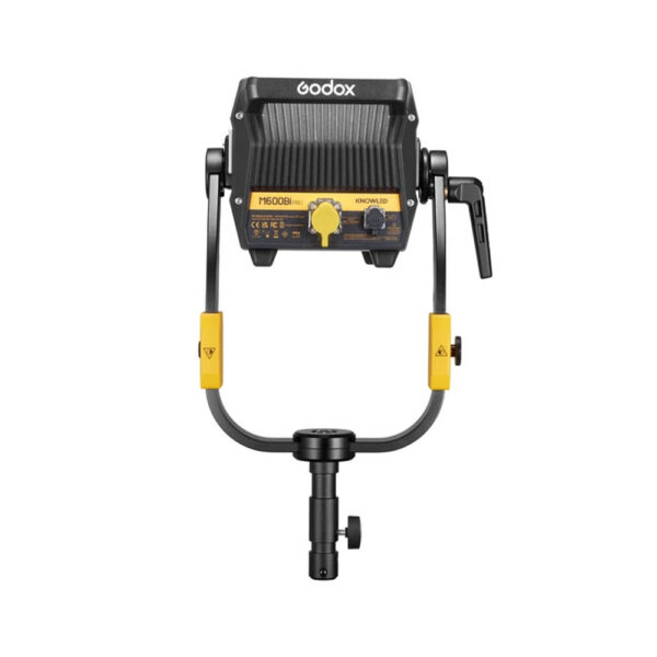 Godox KNOWLED M600BI Pro_5