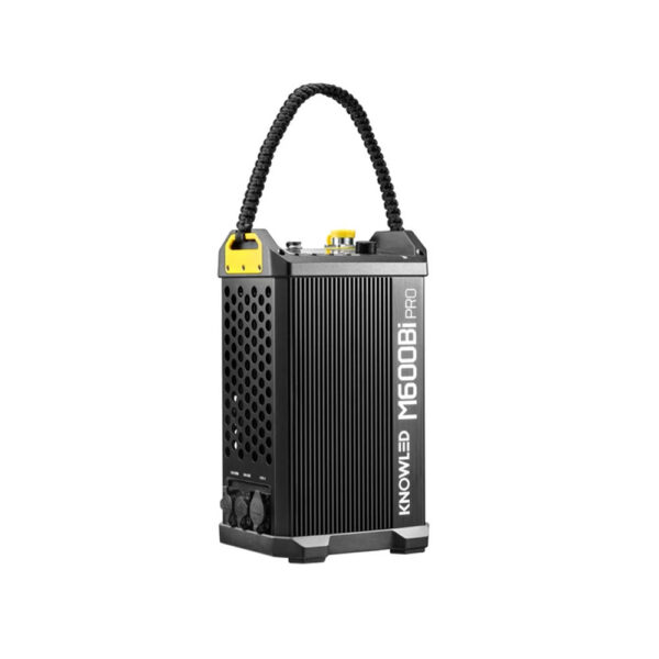 Godox KNOWLED M600BI Pro_6
