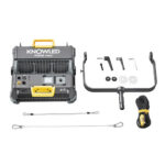 Godox Knowled P600Bi Bi-Colour LED Panel 700W_1
