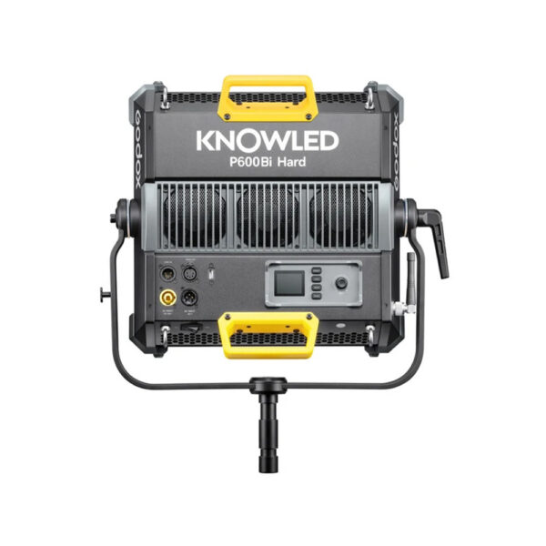 Godox Knowled P600Bi Bi-Colour LED Panel 700W_3
