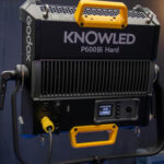 Godox Knowled P600Bi Bi-Colour LED Panel 700W_4